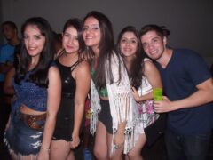 Natal Open Prime
